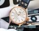 Swiss Grade Replica IWC Big Pilot Rose Gold Watch White Dial 45mm (2)_th.jpg